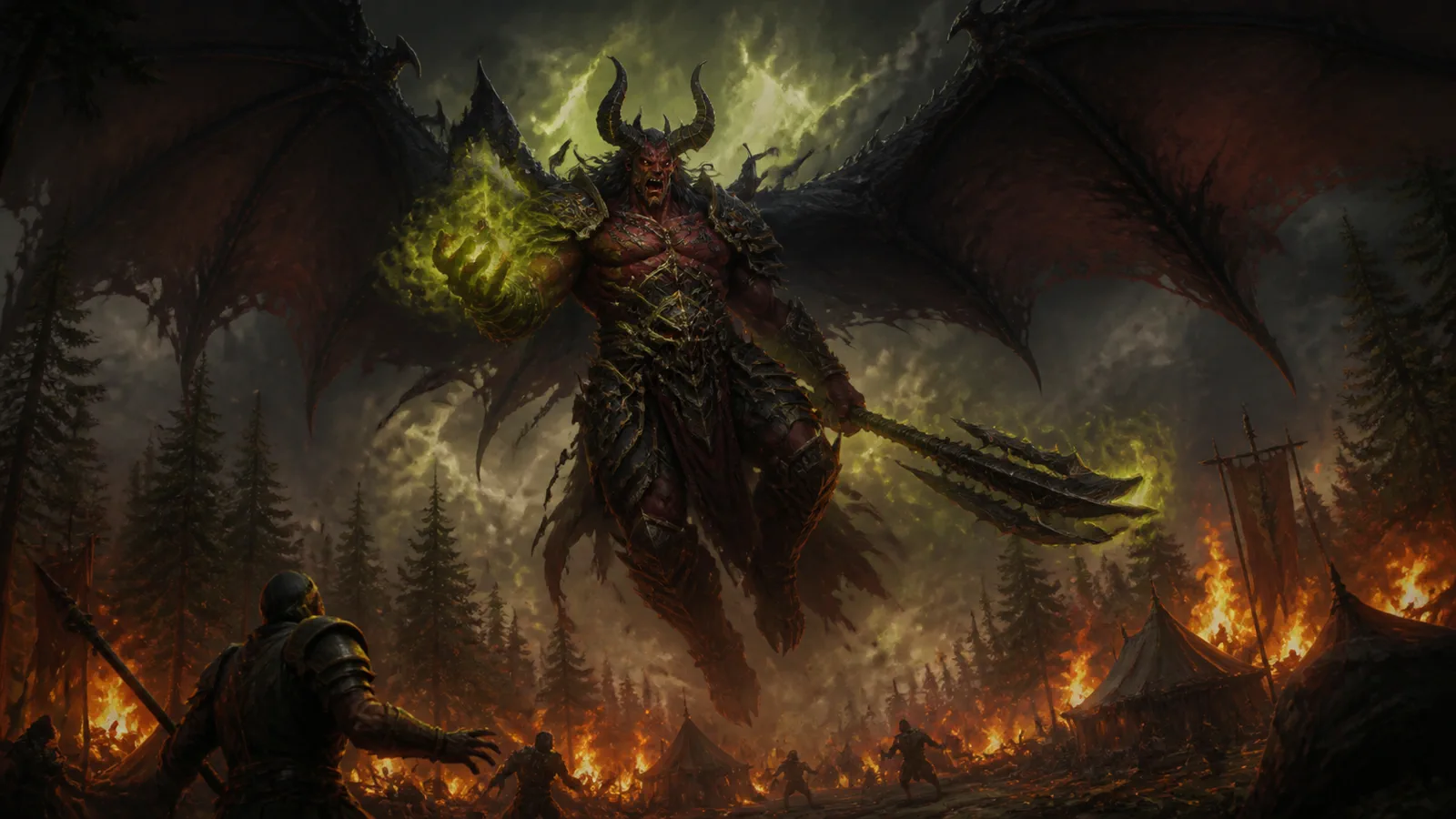 Anetheron