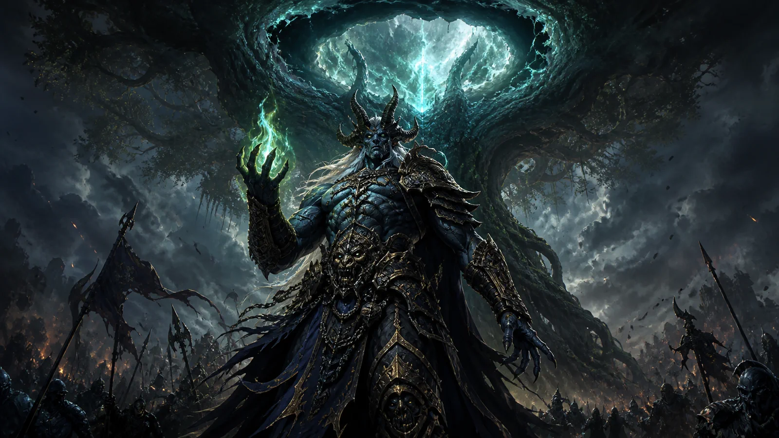 Archimonde