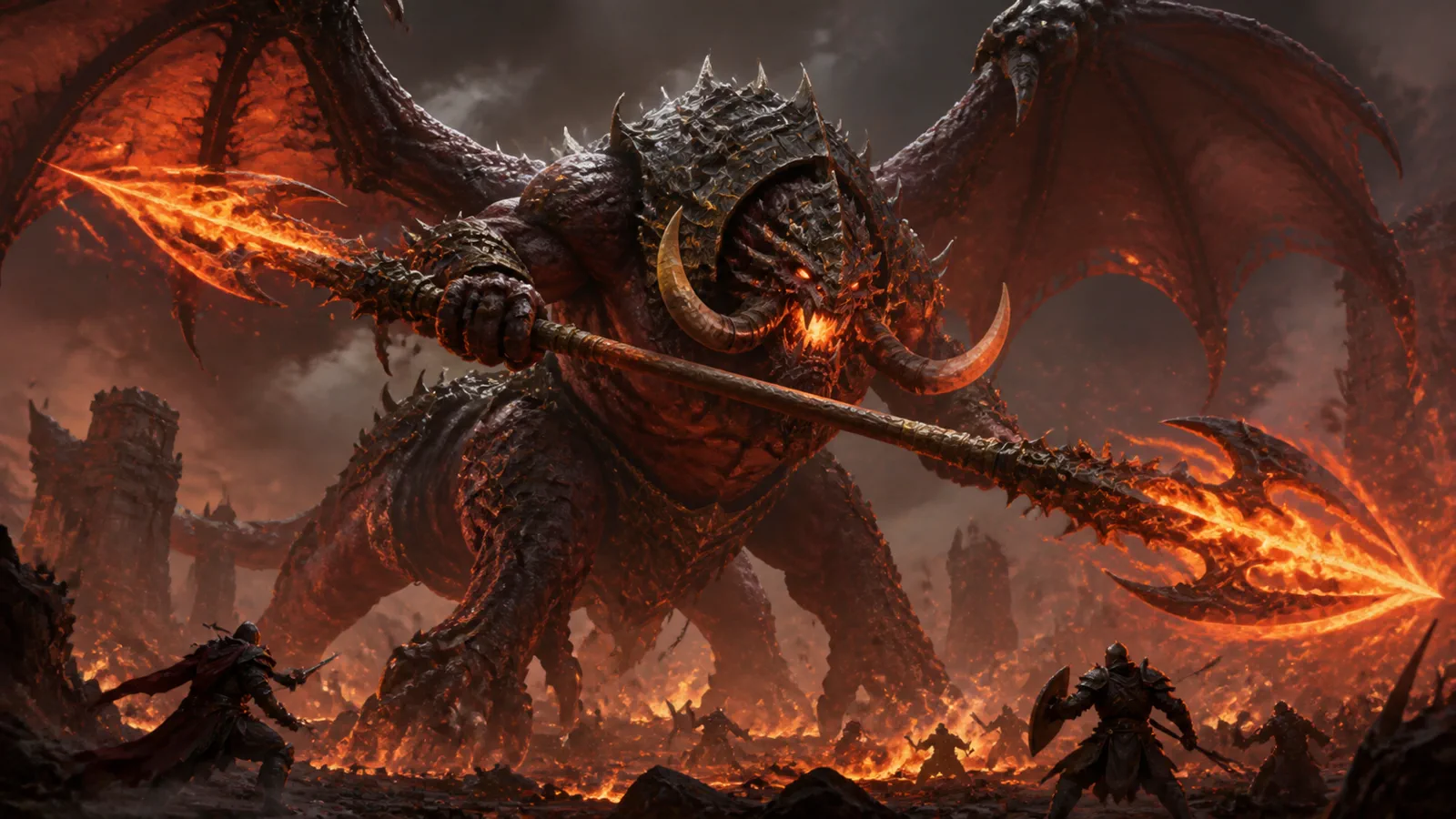Azgalor