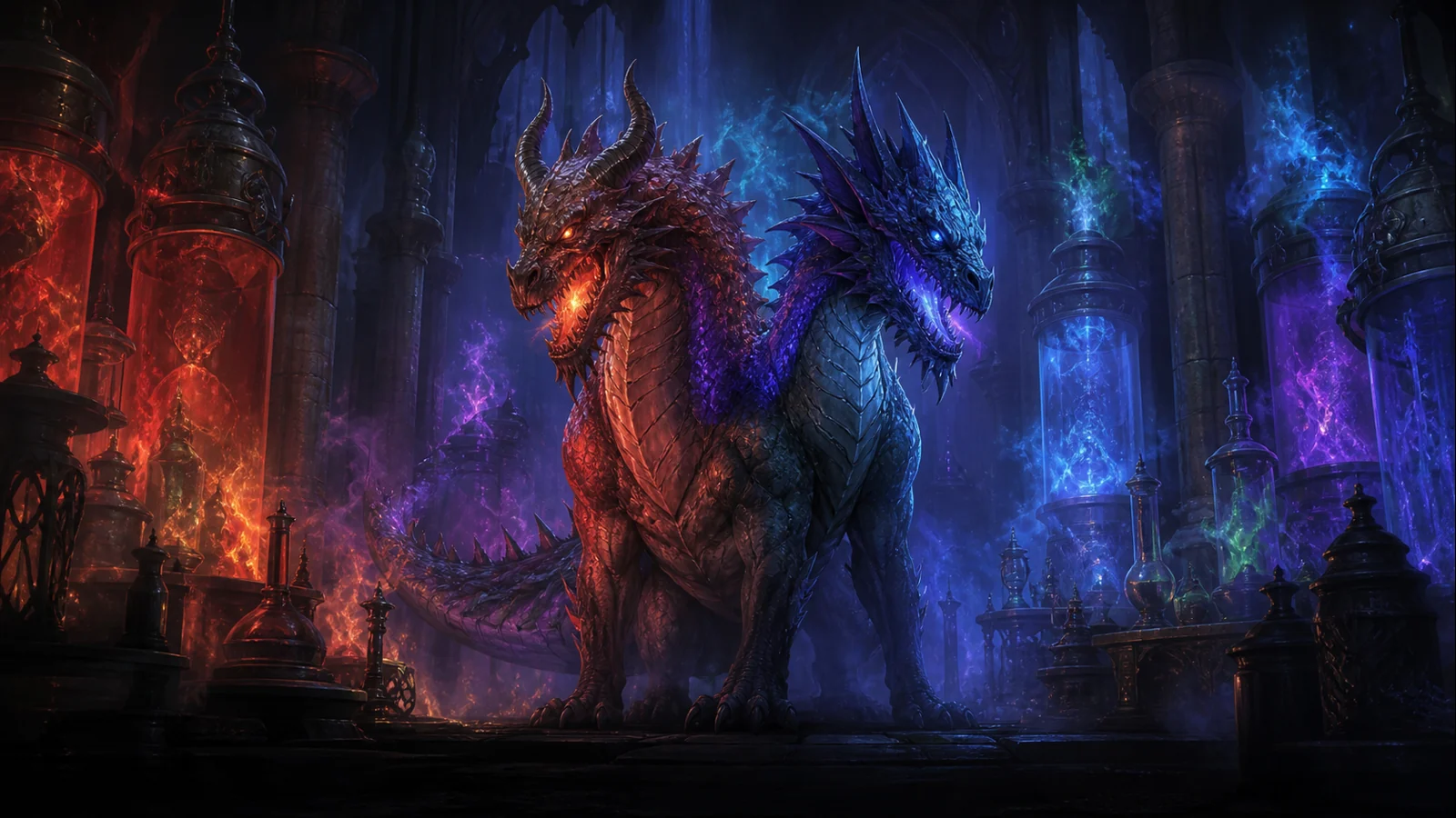 Chromaggus