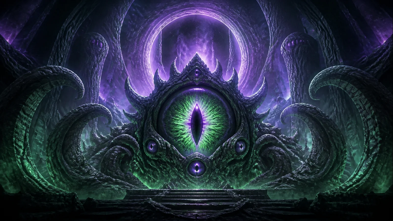C’Thun