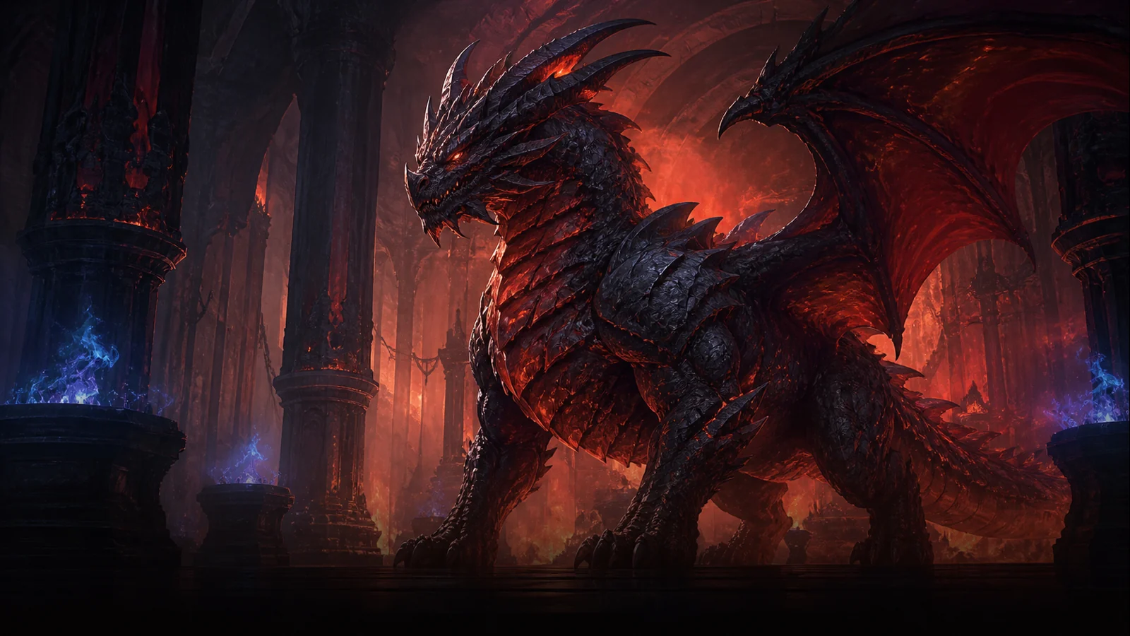 Flamegor