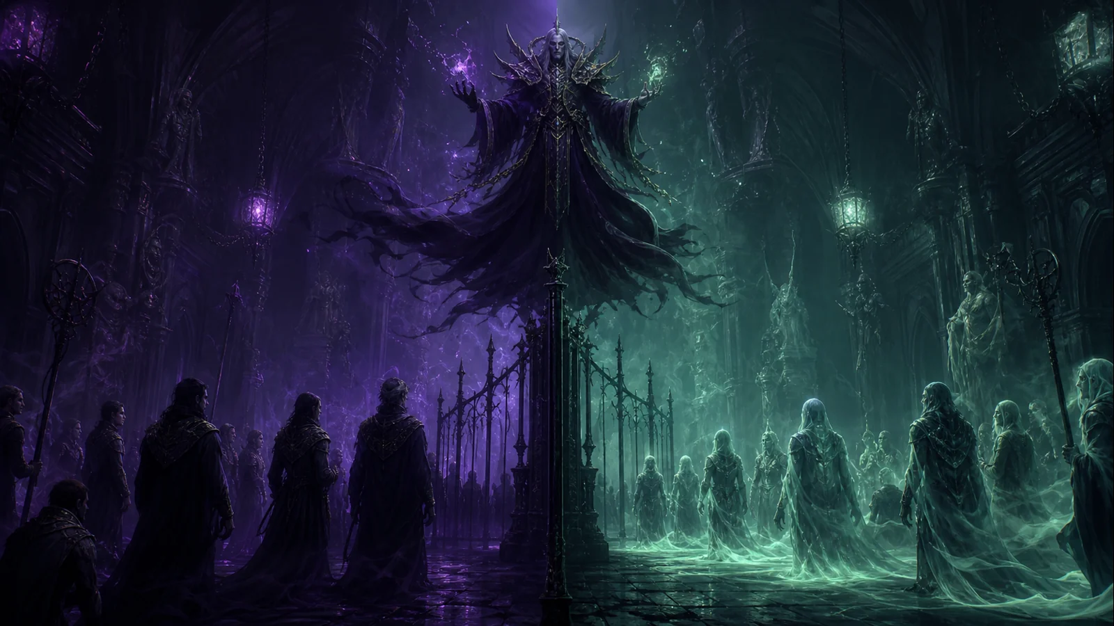 Gothik the Harvester