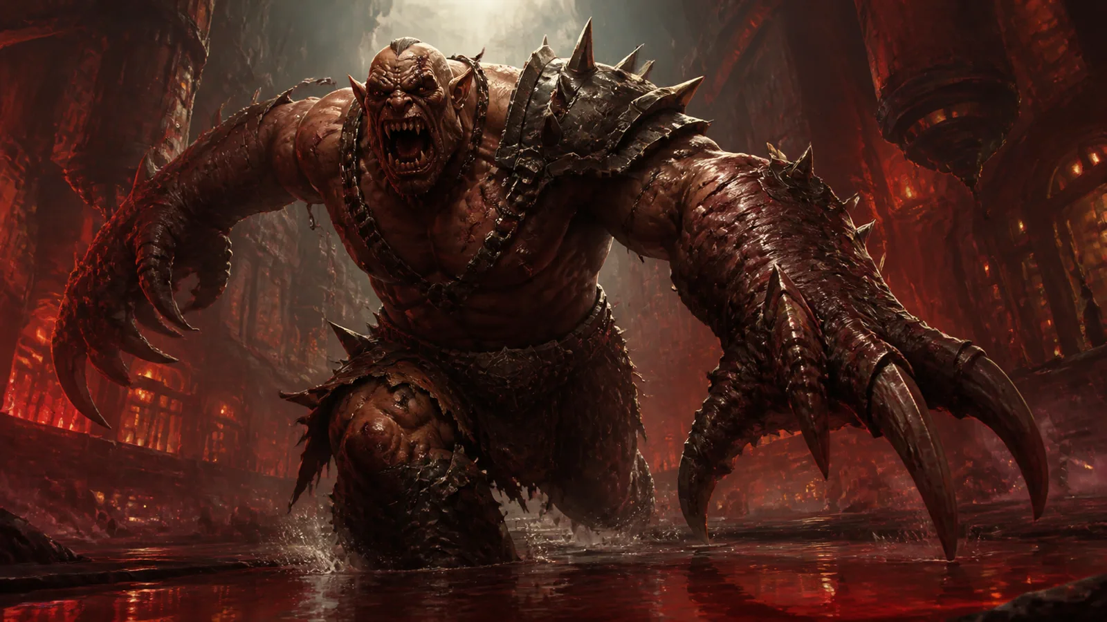 Gurtogg Bloodboil