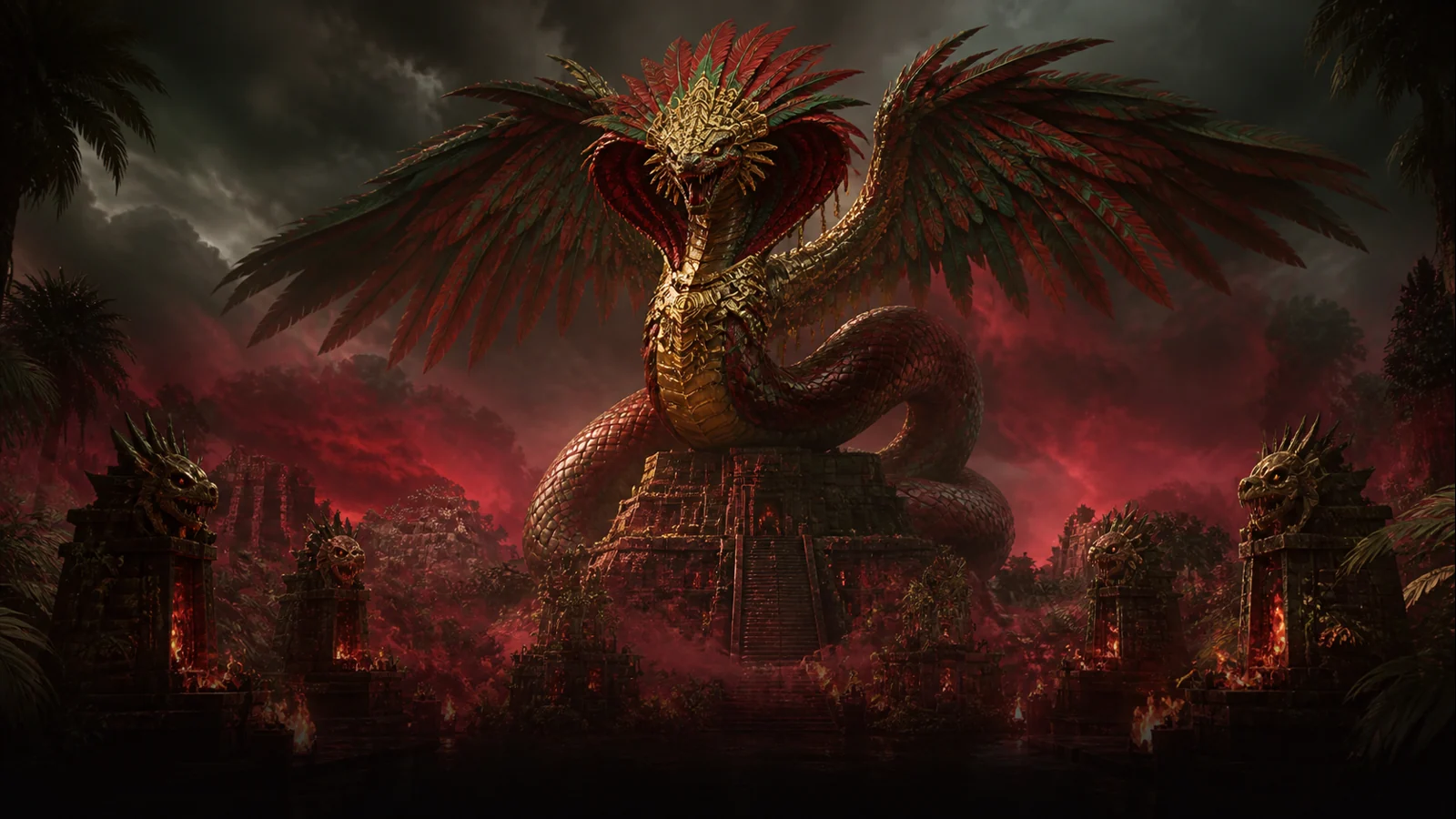 Hakkar the Soulflayer