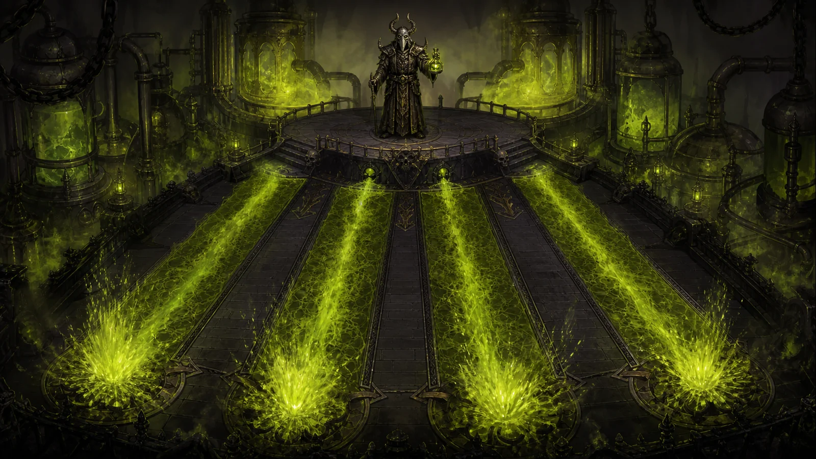 Heigan the Unclean