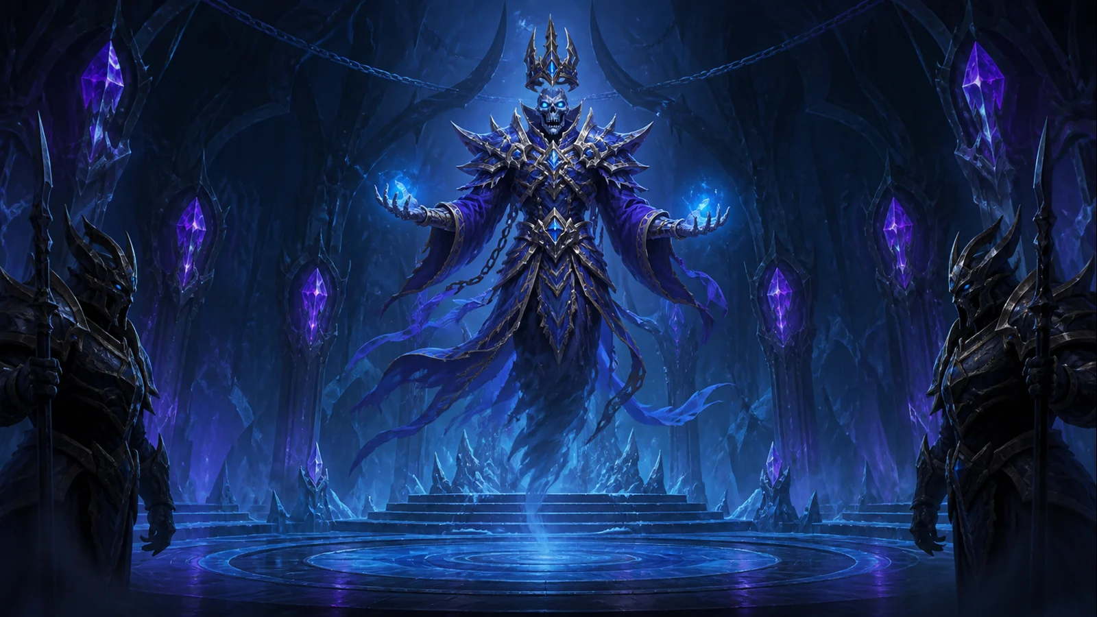 Kel’Thuzad