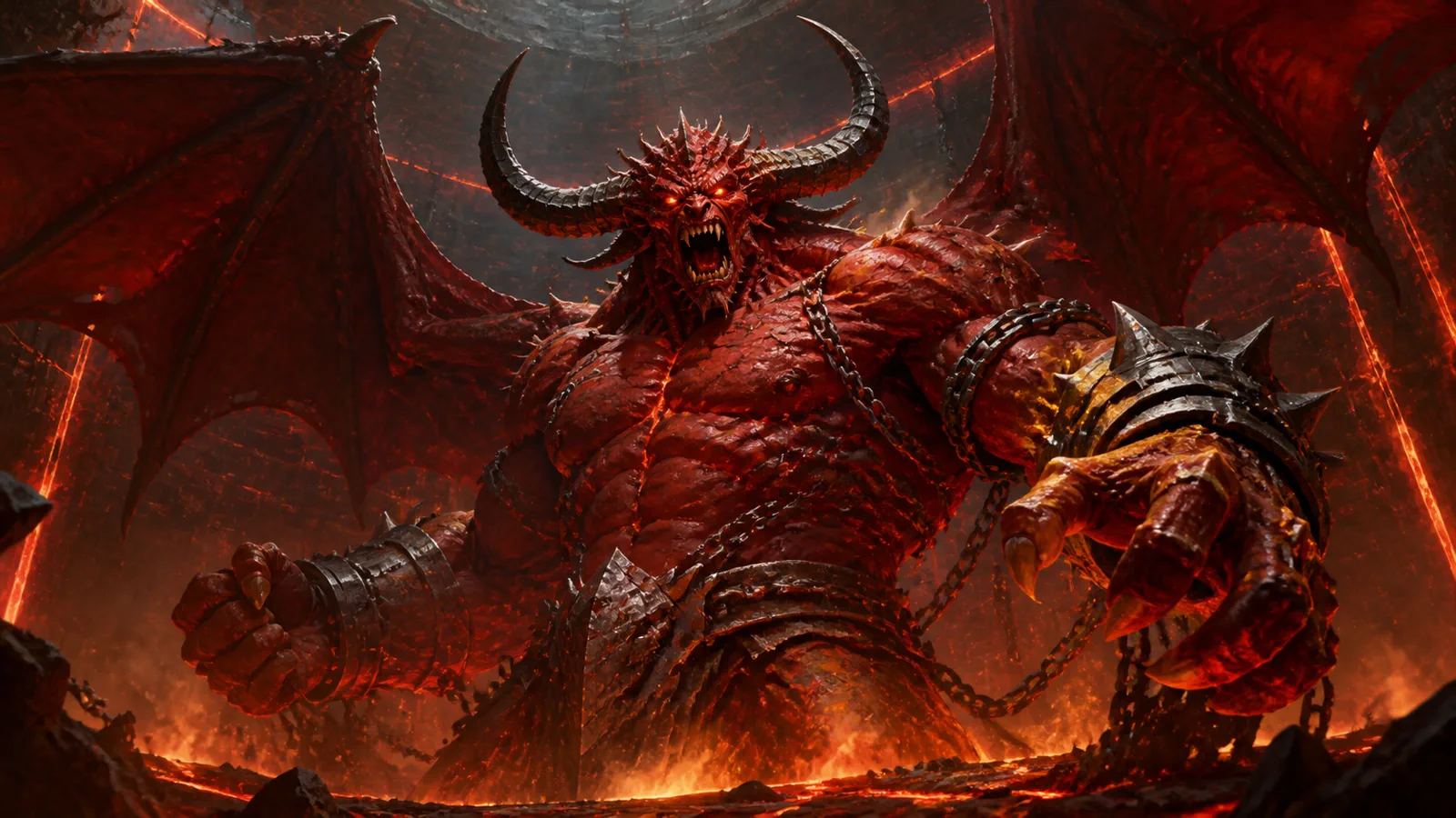 Magtheridon