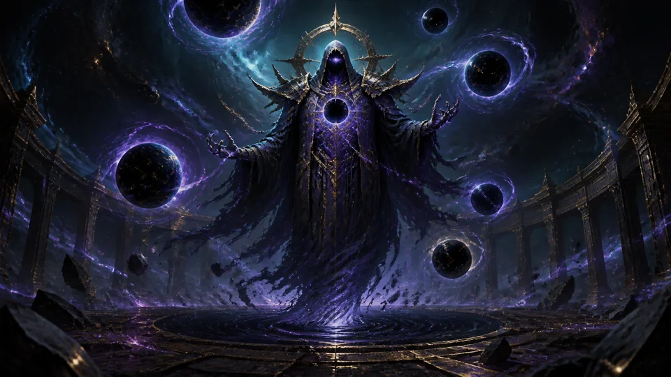 Charonus