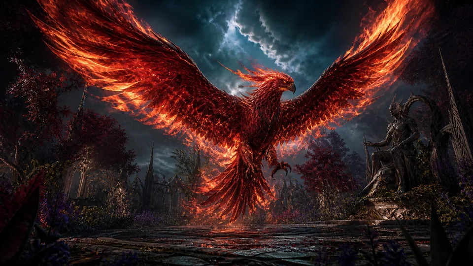 Emberdawn