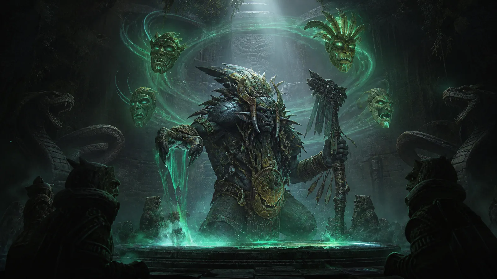 Nek’zali the Soulcoiler