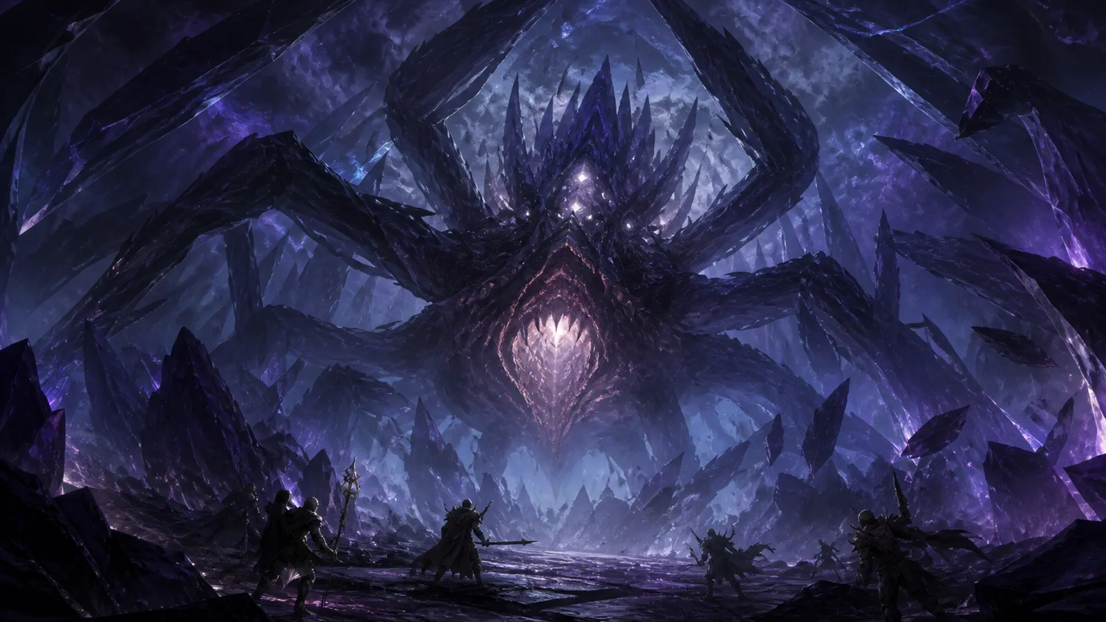 Vorasius