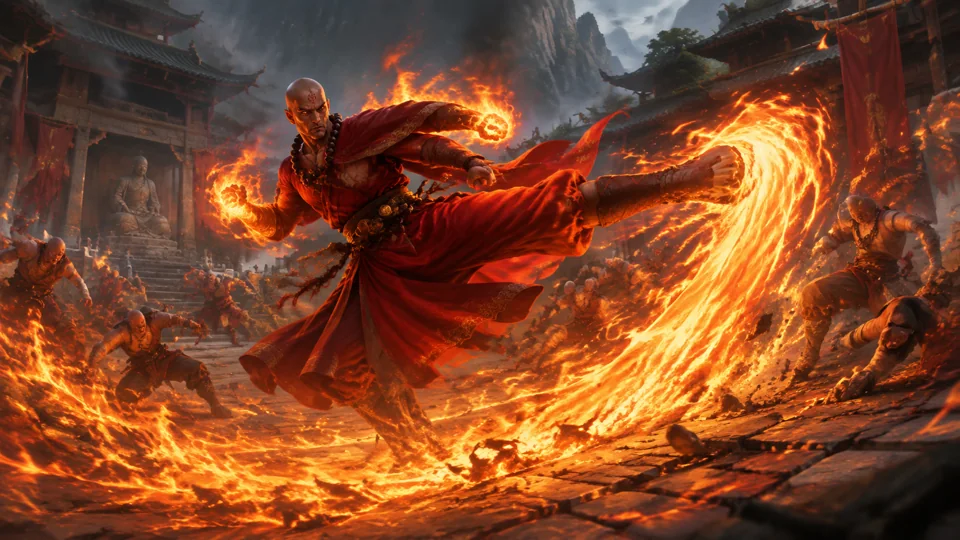 Brother Korloff
