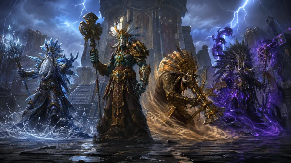 Council of Elders