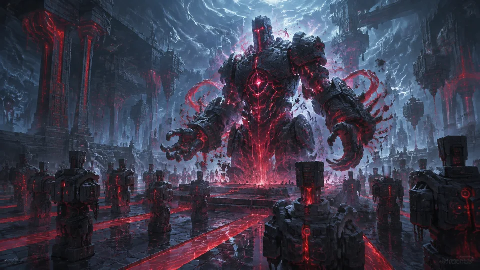 Dark Animus