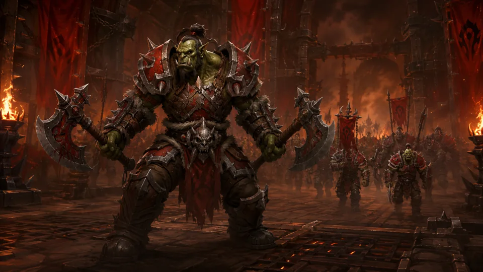 General Nazgrim