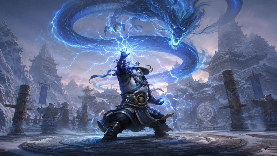Gu Cloudstrike