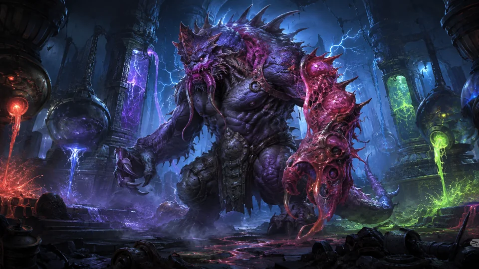 Primordius