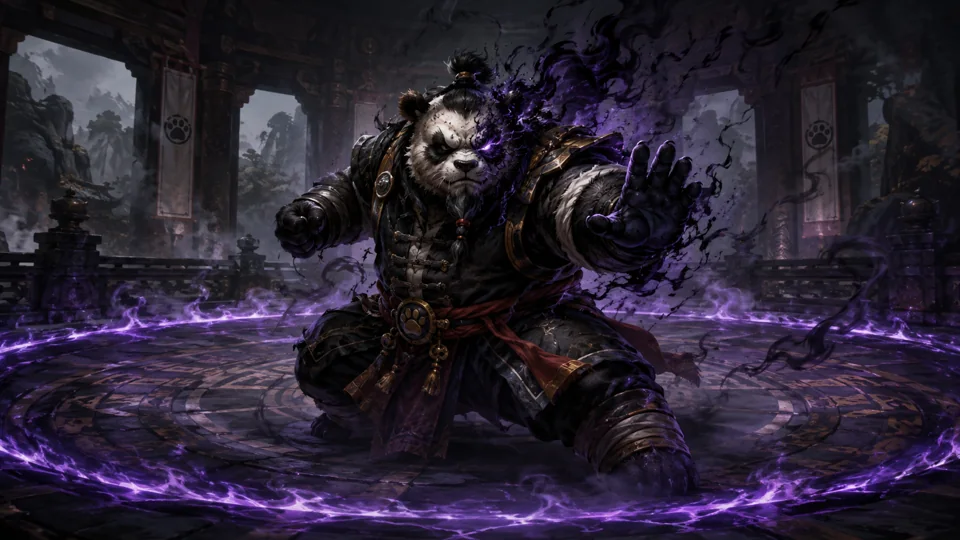 Taran Zhu