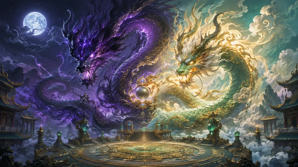 Tsulong