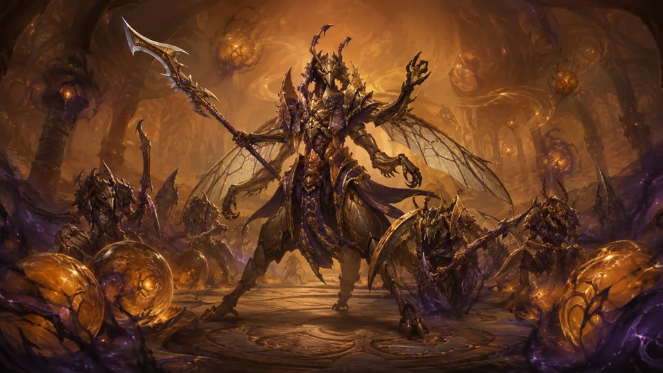 Wind Lord Mel’jarak