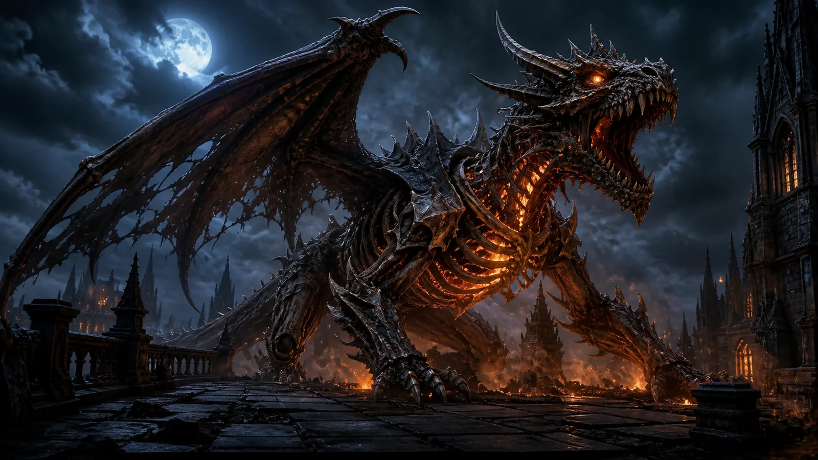 Nightbane