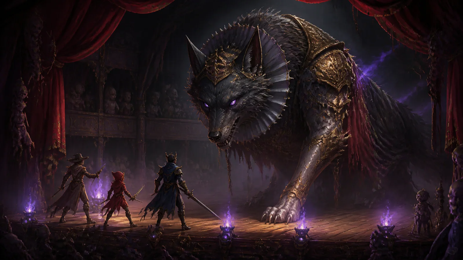 Opera Event