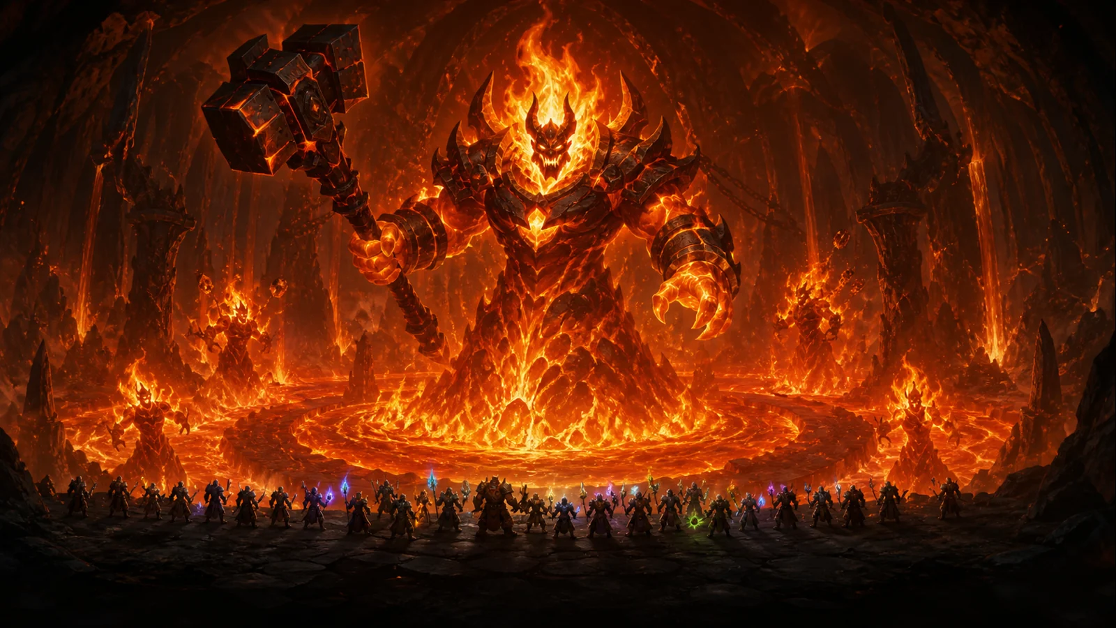 Ragnaros