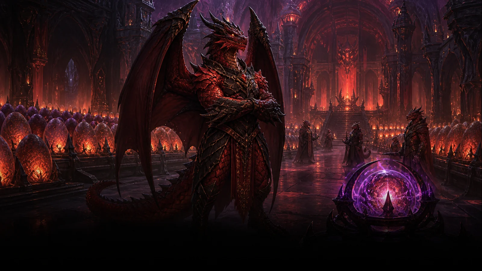 Razorgore the Untamed