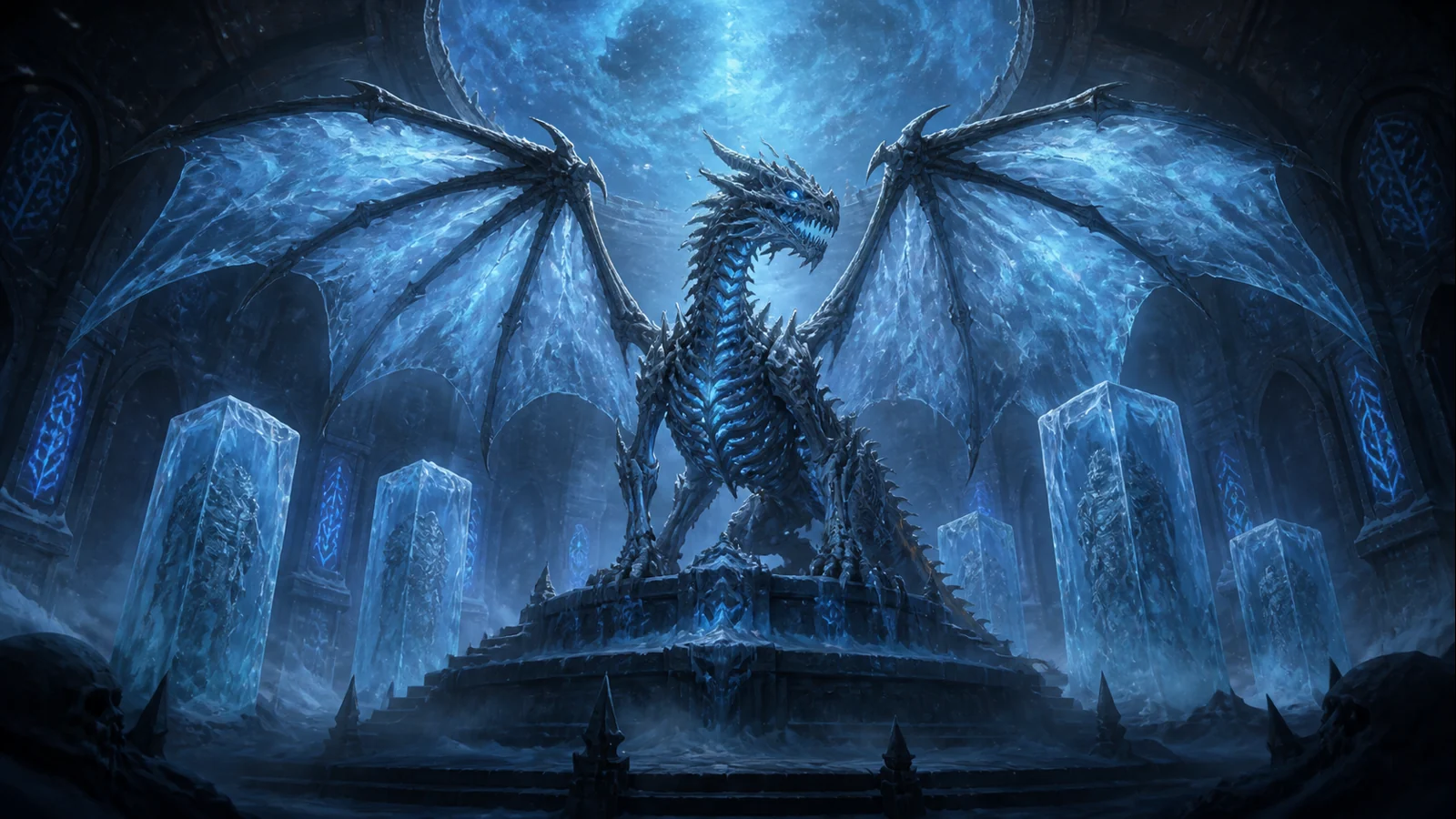 Sapphiron
