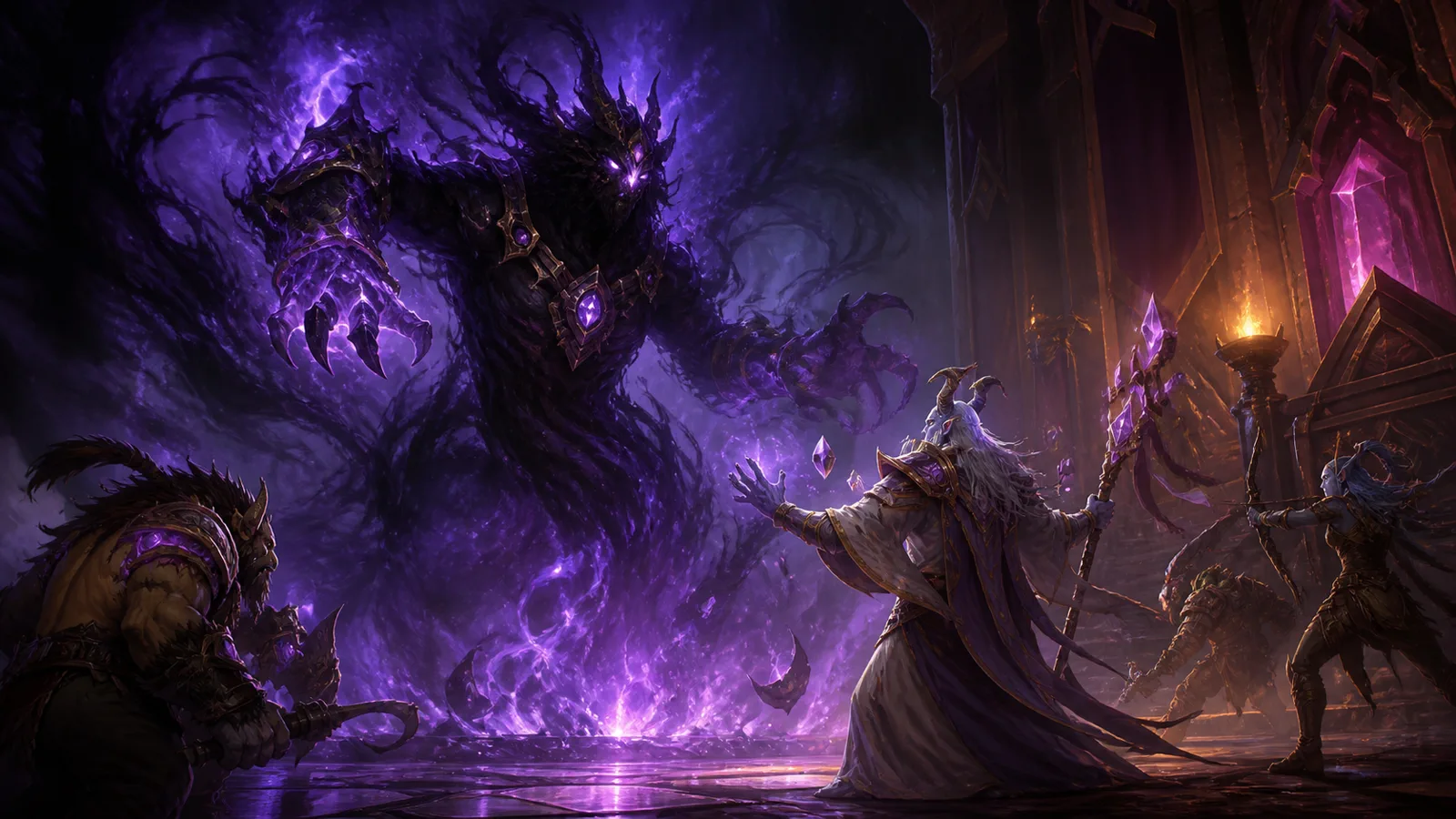 Shade of Akama