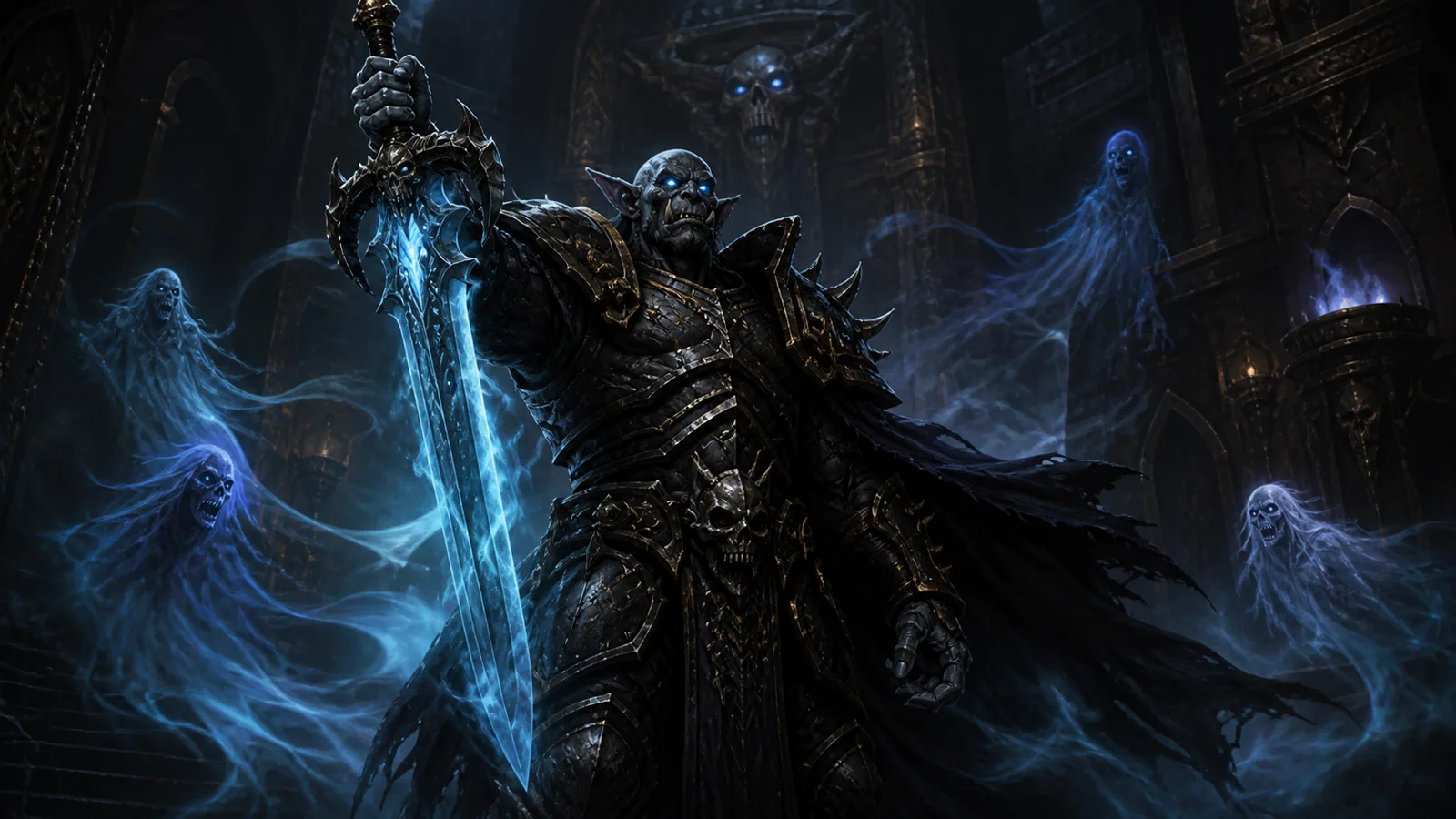 Teron Gorefiend