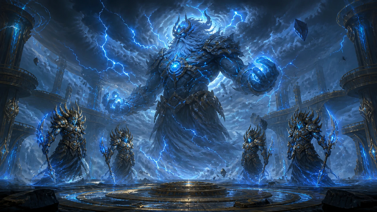 Emalon the Storm Watcher