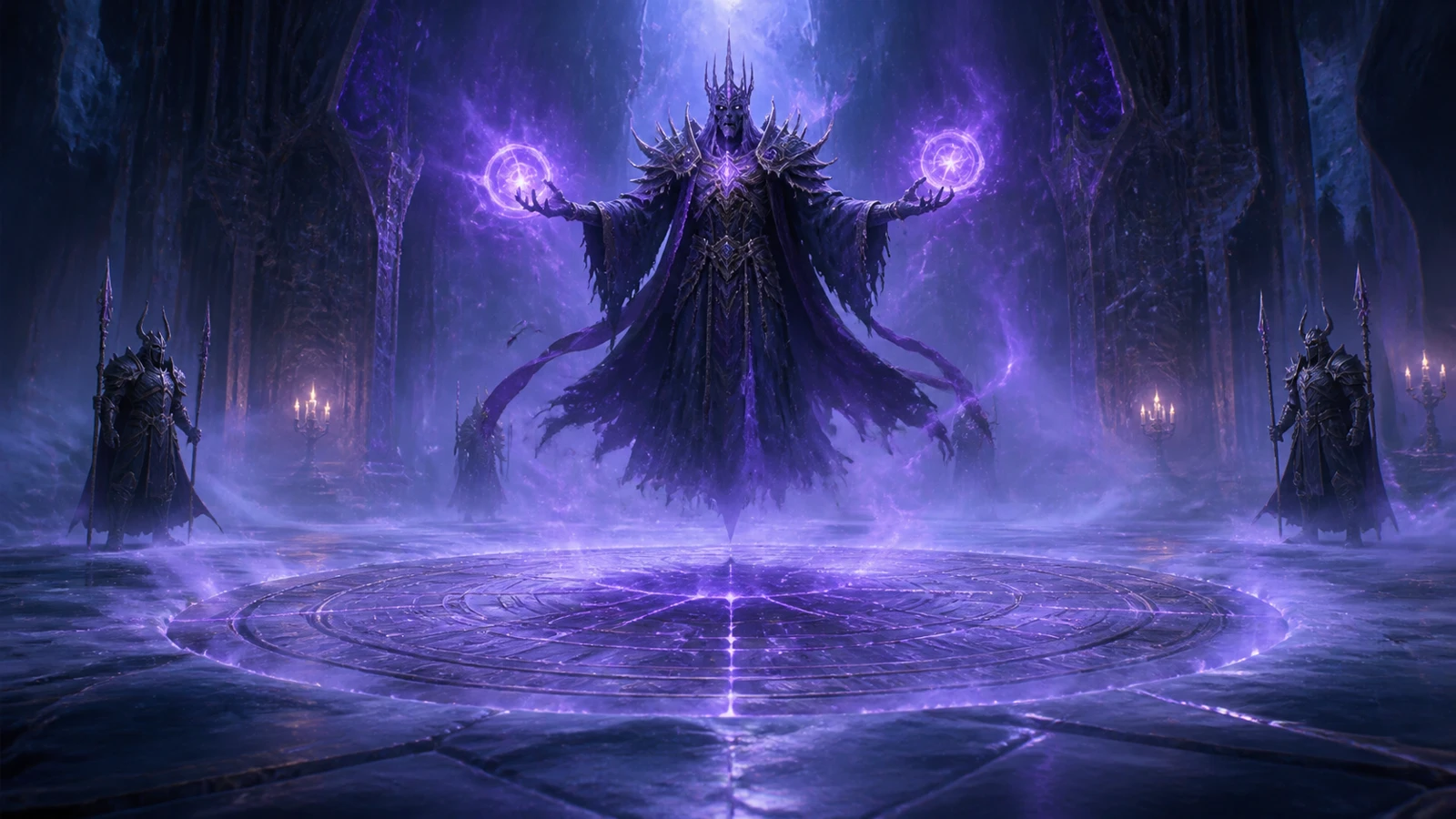 Kel’Thuzad
