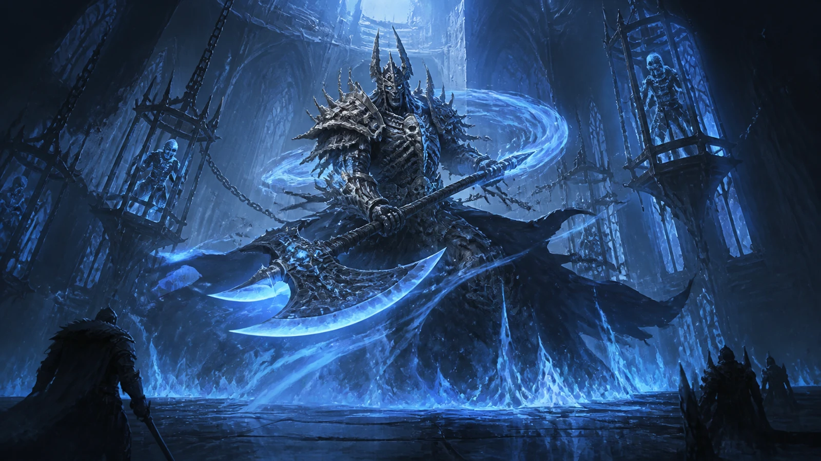 Lord Marrowgar