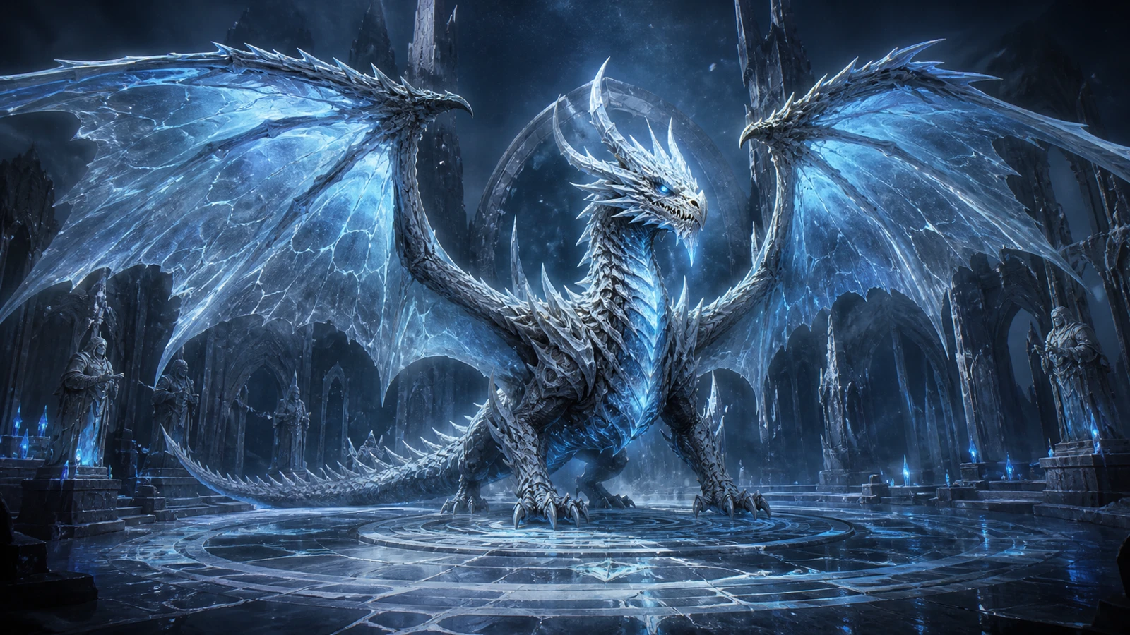 Sapphiron