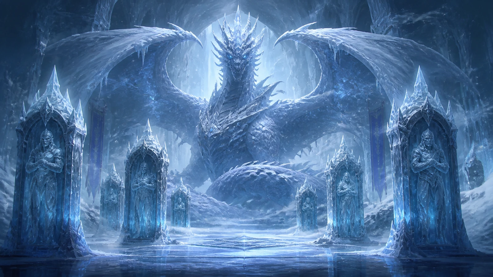 Sindragosa