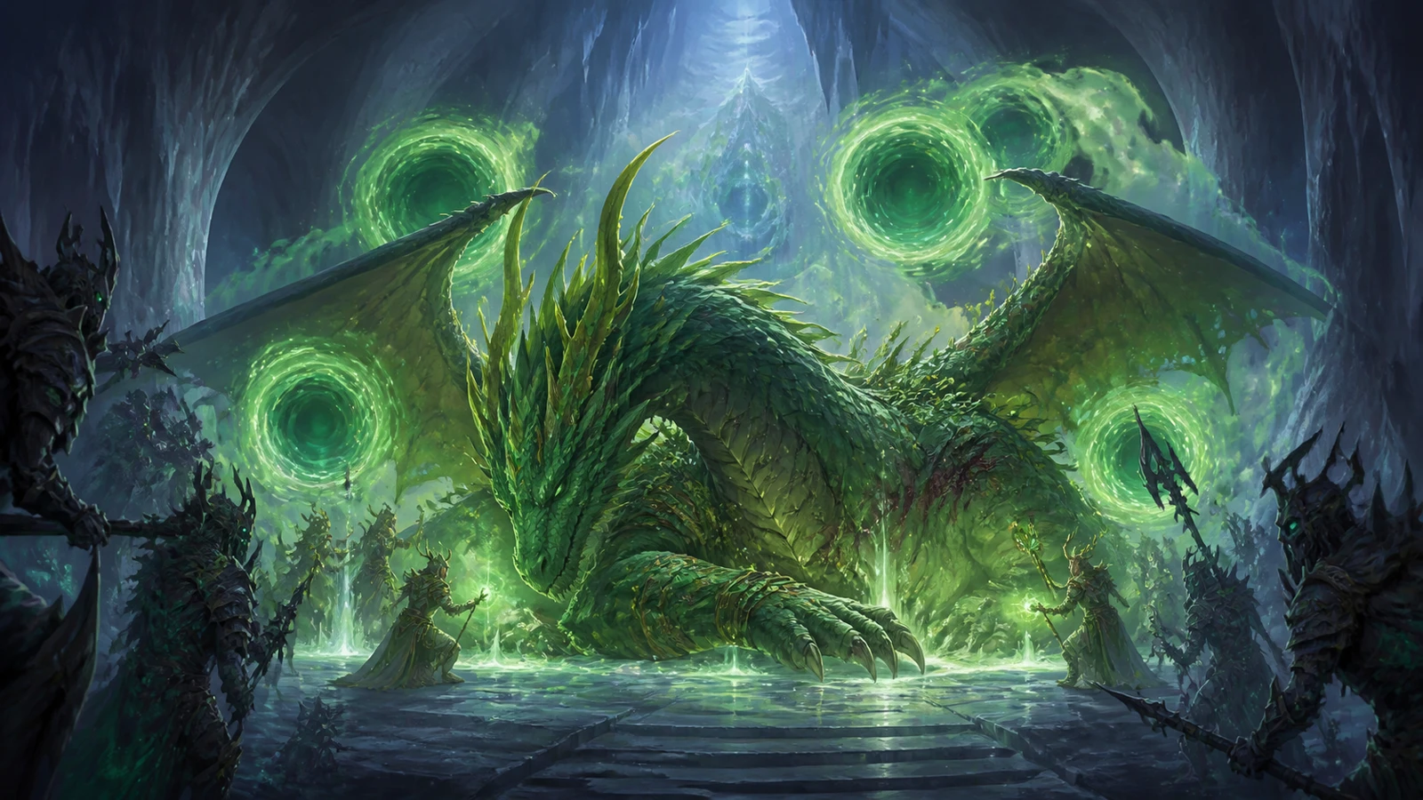 Valithria Dreamwalker