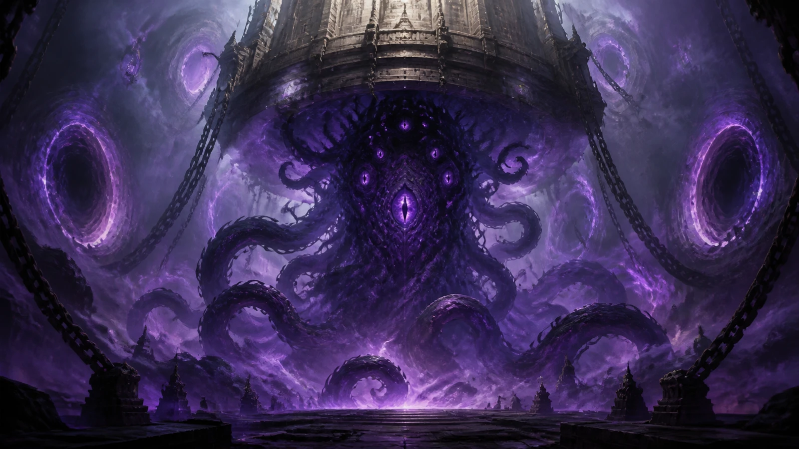 Yogg-Saron