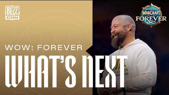 Forever official overview